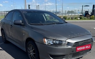 Mitsubishi Lancer IX, 2010 год, 349 000 рублей, 1 фотография