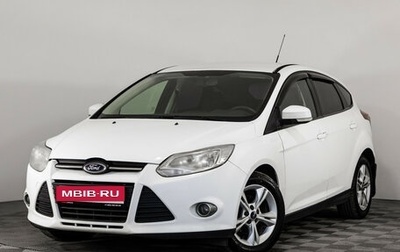 Ford Focus III, 2012 год, 699 000 рублей, 1 фотография