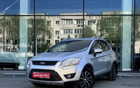 Ford Kuga III, 2011 год, 750 000 рублей, 1 фотография