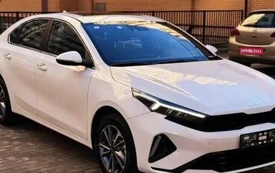 KIA K3, 2026 год, 1 920 000 рублей, 1 фотография