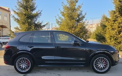 Porsche Cayenne III, 2012 год, 2 400 000 рублей, 1 фотография