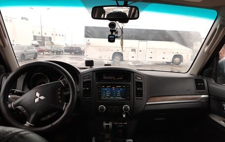 Mitsubishi Pajero IV, 2010 год, 1 600 000 рублей, 1 фотография