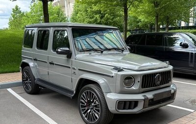 Mercedes-Benz G-Класс AMG, 2026 год, 32 900 000 рублей, 1 фотография