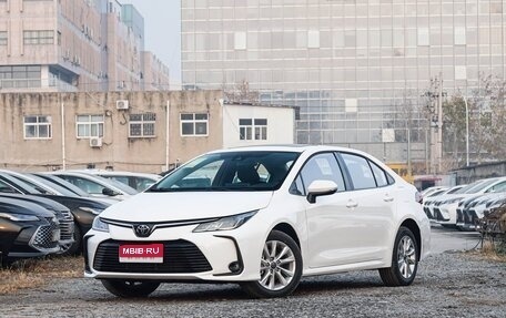 Toyota Corolla, 2025 год, 2 062 000 рублей, 1 фотография