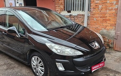 Peugeot 308 II, 2010 год, 590 000 рублей, 1 фотография