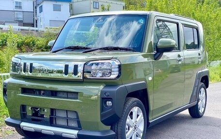 Daihatsu Taft, 2023 год, 1 100 000 рублей, 1 фотография