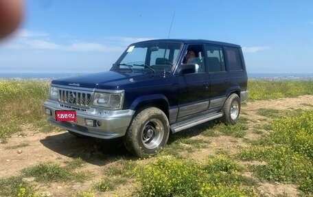 SsangYong Korando Family, 1993 год, 350 000 рублей, 1 фотография