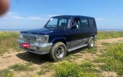 SsangYong Korando Family, 1993 год, 350 000 рублей, 1 фотография