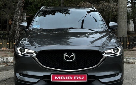 Mazda CX-5 II, 2021 год, 3 250 000 рублей, 1 фотография