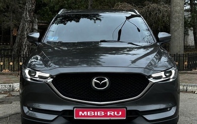 Mazda CX-5 II, 2021 год, 3 250 000 рублей, 1 фотография
