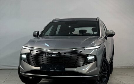 Haval F7, 2026 год, 3 399 000 рублей, 1 фотография