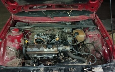 Volkswagen Golf II, 1989 год, 50 000 рублей, 2 фотография