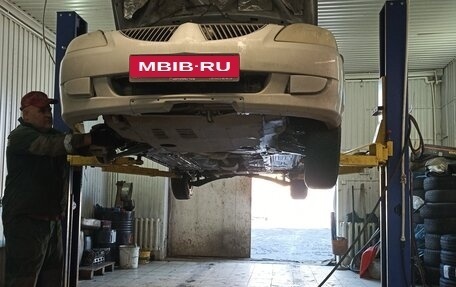 Mitsubishi Lancer IX, 2004 год, 260 000 рублей, 2 фотография