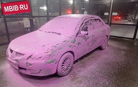 Mitsubishi Lancer IX, 2004 год, 260 000 рублей, 3 фотография