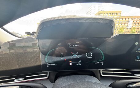Hyundai Elantra, 2023 год, 2 300 000 рублей, 15 фотография