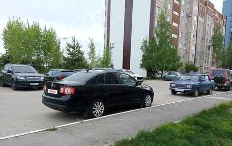 Volkswagen Jetta VI, 2008 год, 599 000 рублей, 2 фотография