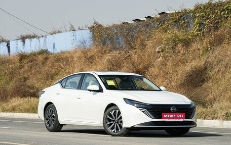 Nissan Teana, 2026 год, 2 891 000 рублей, 3 фотография