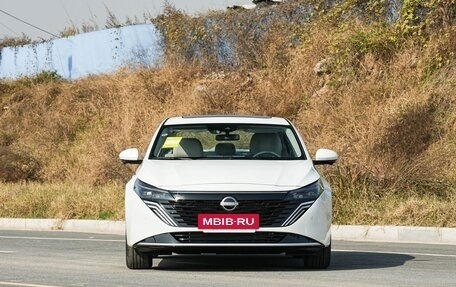 Nissan Teana, 2026 год, 2 891 000 рублей, 2 фотография