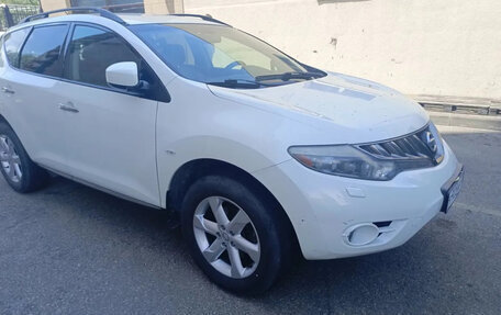 Nissan Murano, 2010 год, 980 000 рублей, 2 фотография