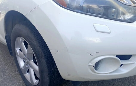 Nissan Murano, 2010 год, 980 000 рублей, 9 фотография