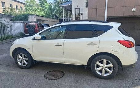 Nissan Murano, 2010 год, 980 000 рублей, 8 фотография