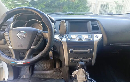 Nissan Murano, 2010 год, 980 000 рублей, 10 фотография
