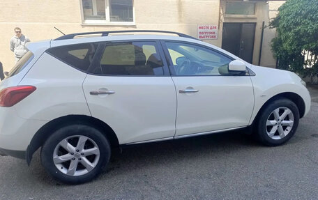 Nissan Murano, 2010 год, 980 000 рублей, 6 фотография