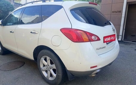 Nissan Murano, 2010 год, 980 000 рублей, 3 фотография