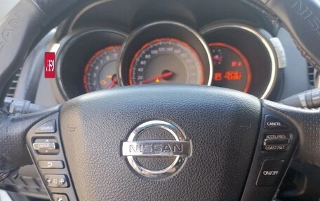 Nissan Murano, 2010 год, 980 000 рублей, 11 фотография