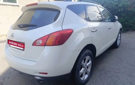 Nissan Murano, 2010 год, 980 000 рублей, 4 фотография