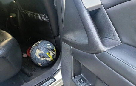 Nissan Murano, 2010 год, 980 000 рублей, 20 фотография