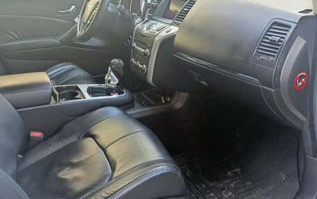 Nissan Murano, 2010 год, 980 000 рублей, 18 фотография