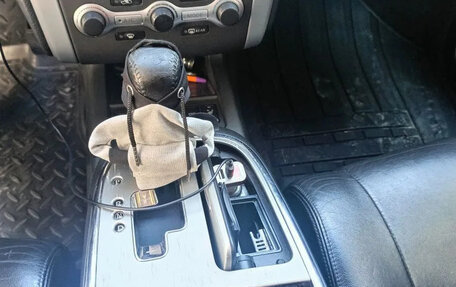 Nissan Murano, 2010 год, 980 000 рублей, 16 фотография