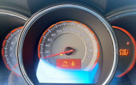 Nissan Murano, 2010 год, 980 000 рублей, 12 фотография