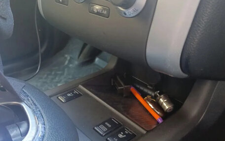 Nissan Murano, 2010 год, 980 000 рублей, 19 фотография