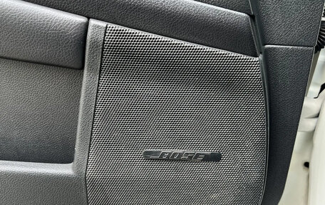 Nissan Murano, 2010 год, 980 000 рублей, 24 фотография