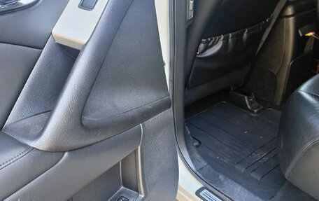 Nissan Murano, 2010 год, 980 000 рублей, 22 фотография