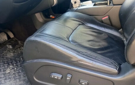 Nissan Murano, 2010 год, 980 000 рублей, 23 фотография