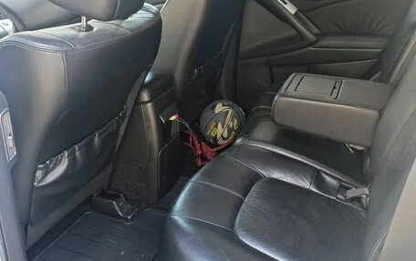 Nissan Murano, 2010 год, 980 000 рублей, 26 фотография