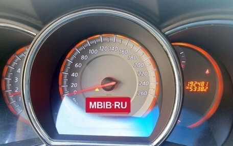 Nissan Murano, 2010 год, 980 000 рублей, 13 фотография