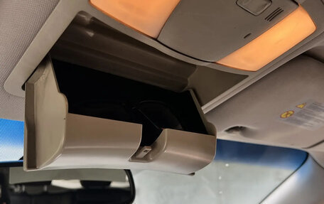 Nissan Murano, 2010 год, 980 000 рублей, 28 фотография