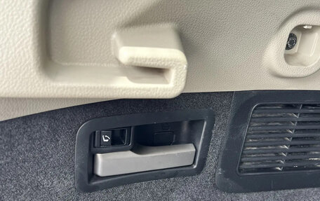 Nissan Murano, 2010 год, 980 000 рублей, 36 фотография