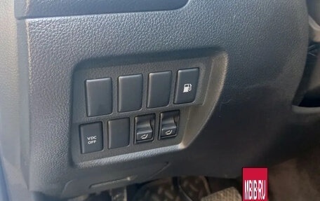 Nissan Murano, 2010 год, 980 000 рублей, 39 фотография