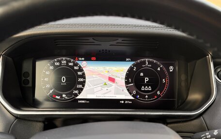 Land Rover Range Rover Sport II, 2021 год, 7 490 000 рублей, 10 фотография