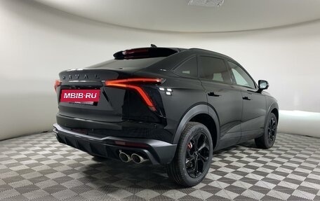 Haval F7x, 2026 год, 3 999 000 рублей, 5 фотография