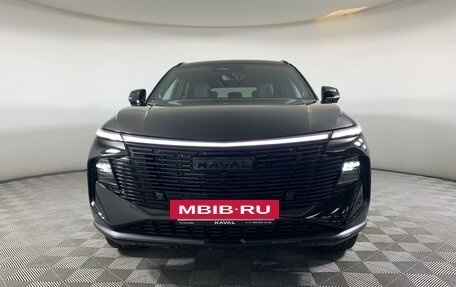 Haval F7x, 2026 год, 3 999 000 рублей, 2 фотография
