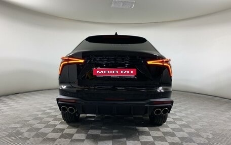 Haval F7x, 2026 год, 3 999 000 рублей, 6 фотография