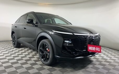 Haval F7x, 2026 год, 3 999 000 рублей, 3 фотография