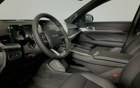 Haval F7x, 2026 год, 3 999 000 рублей, 7 фотография