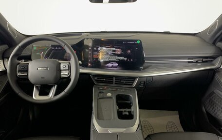 Haval F7x, 2026 год, 3 999 000 рублей, 9 фотография
